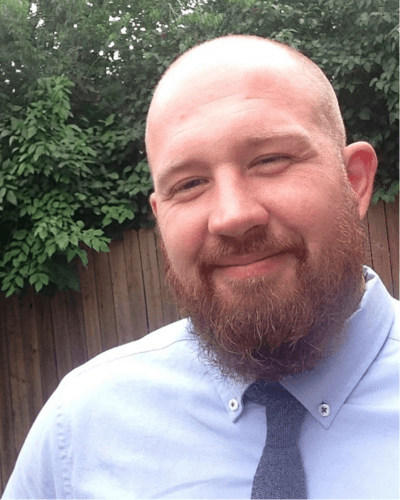 Andrew Potter, Web Development specialist