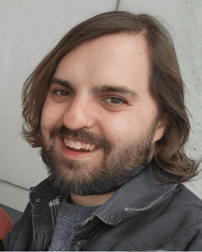 Bryce McIntosh, Graphic Designer