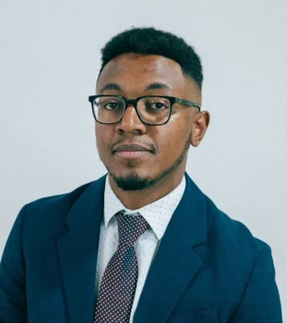 Muso Mwango, Paid Media and Performance specialist